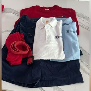 Interlochen Arts Camp Uniform (Adult Medium)